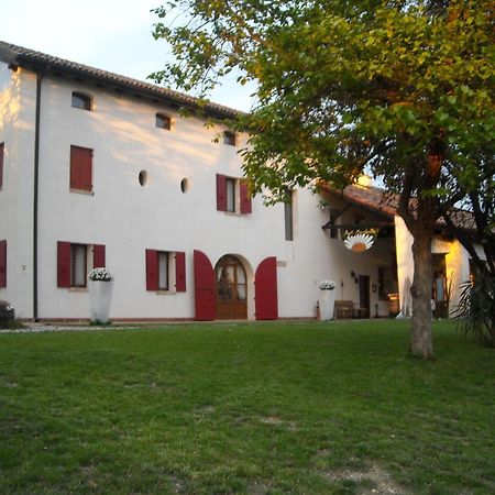 Agrimargherita Caorle Exteriör bild
