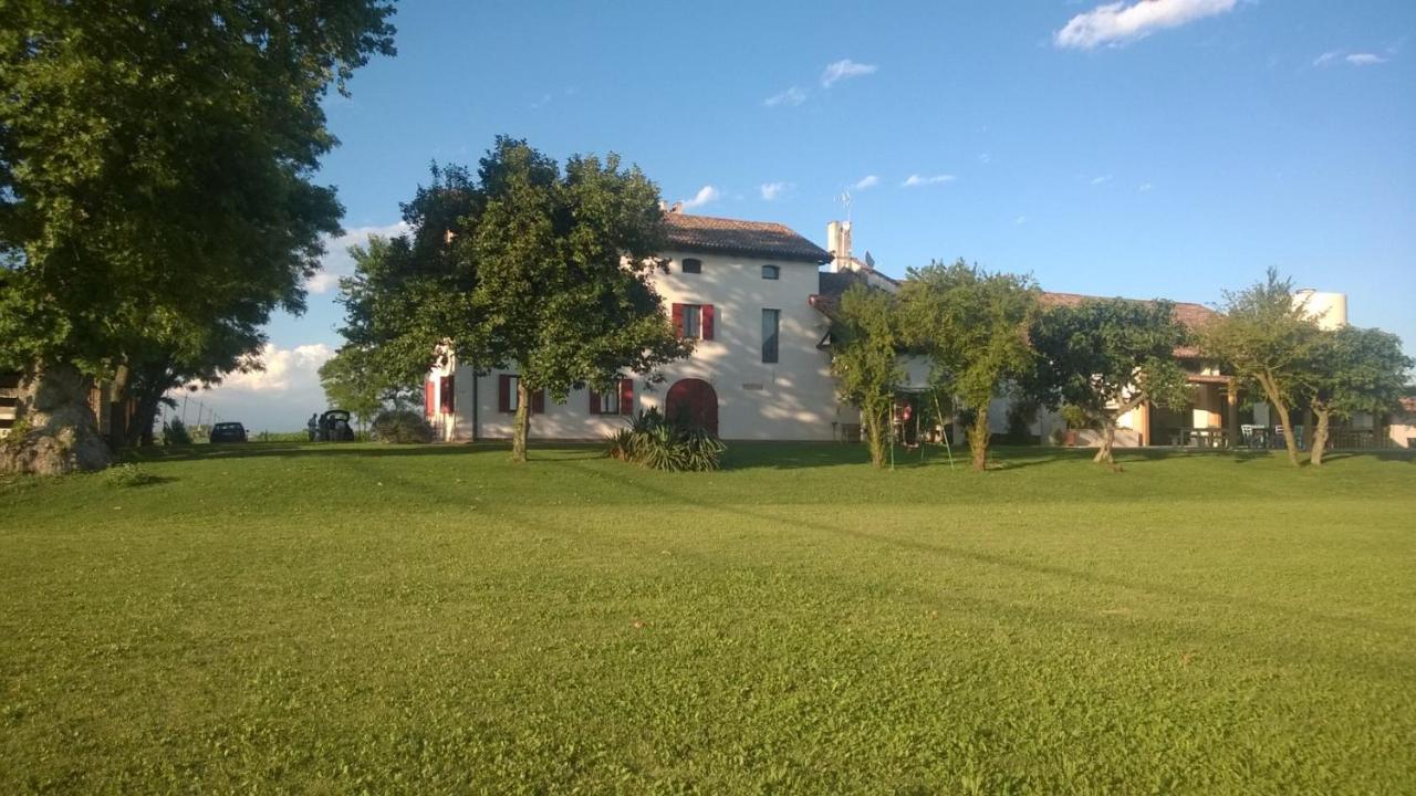 Agrimargherita Caorle Exteriör bild
