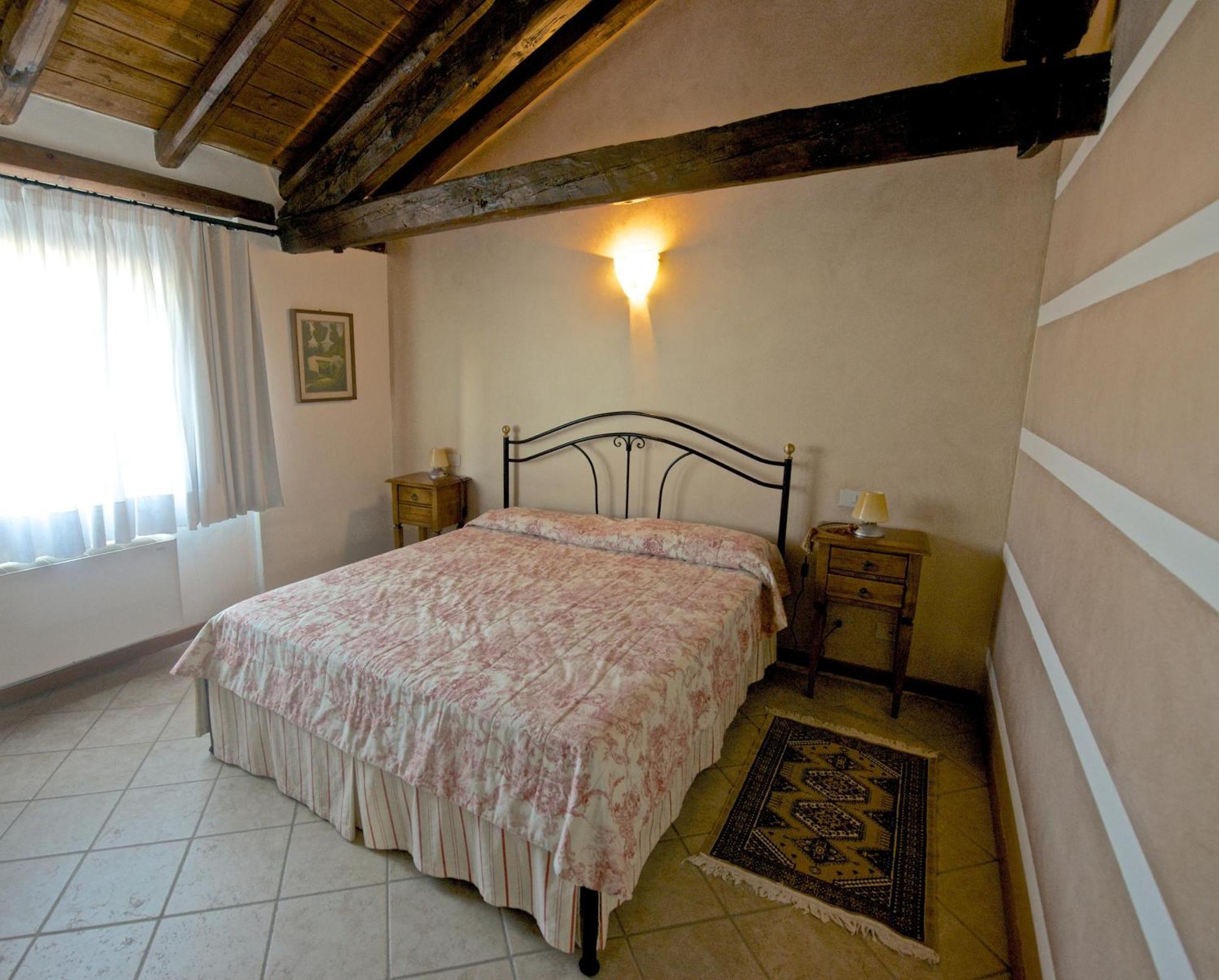 Agrimargherita Caorle Rum bild