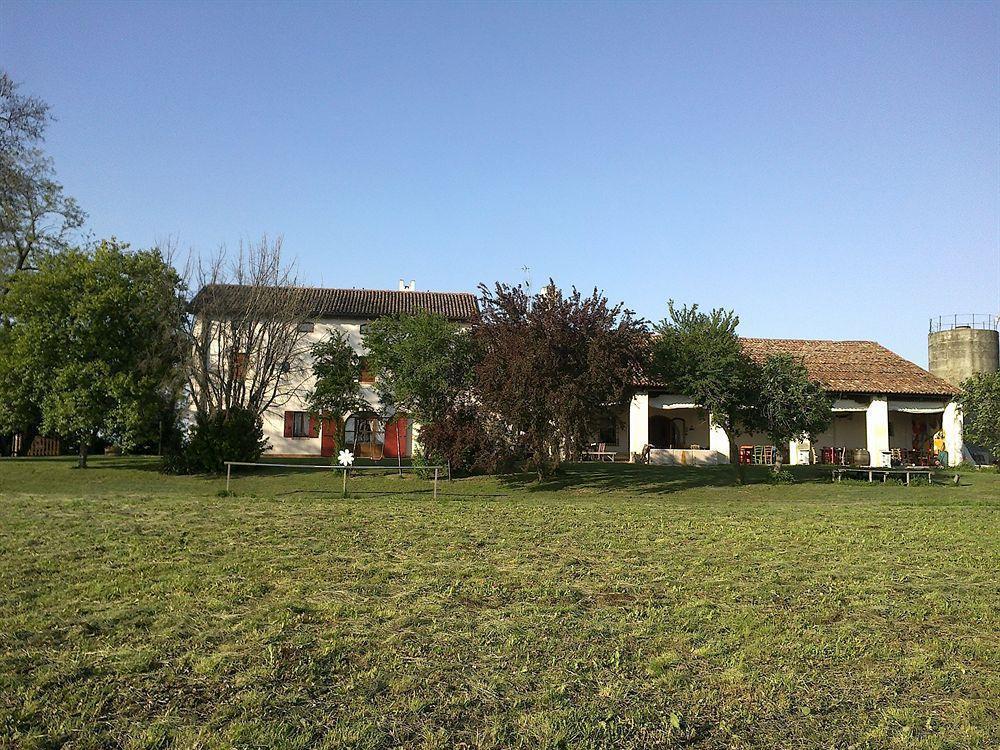 Agrimargherita Caorle Exteriör bild