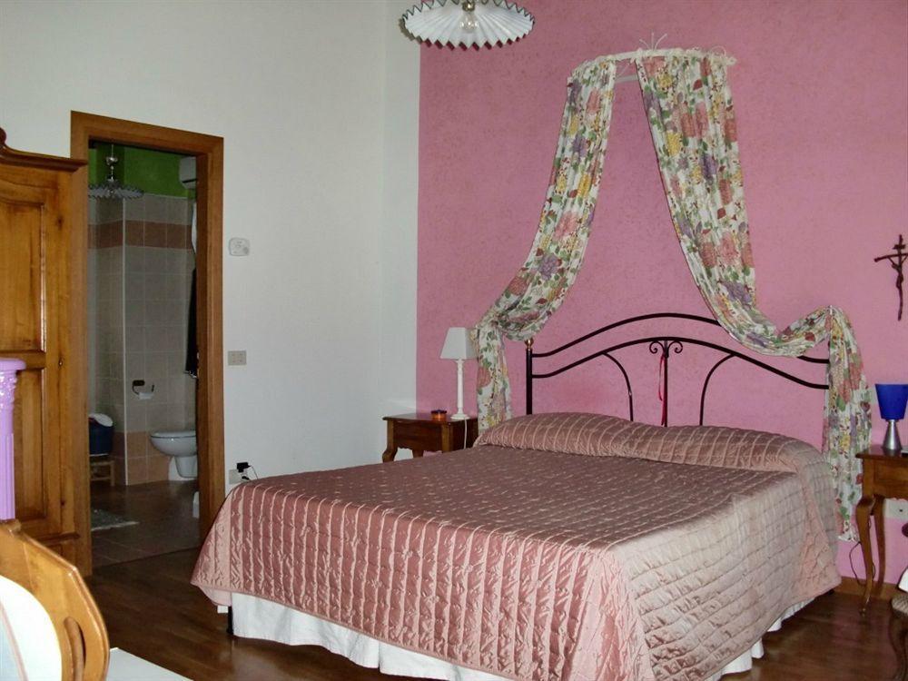 Agrimargherita Caorle Exteriör bild