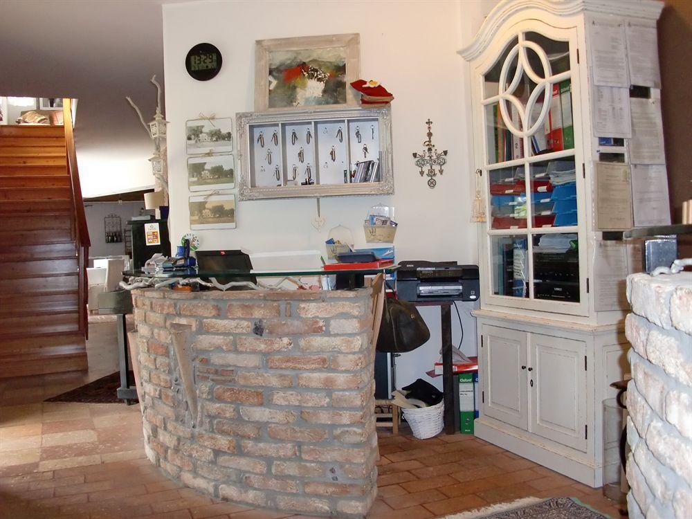 Agrimargherita Caorle Exteriör bild