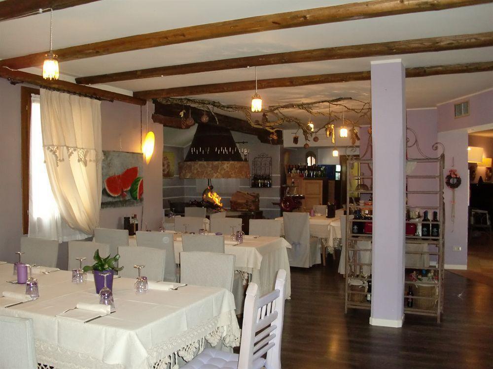 Agrimargherita Caorle Exteriör bild