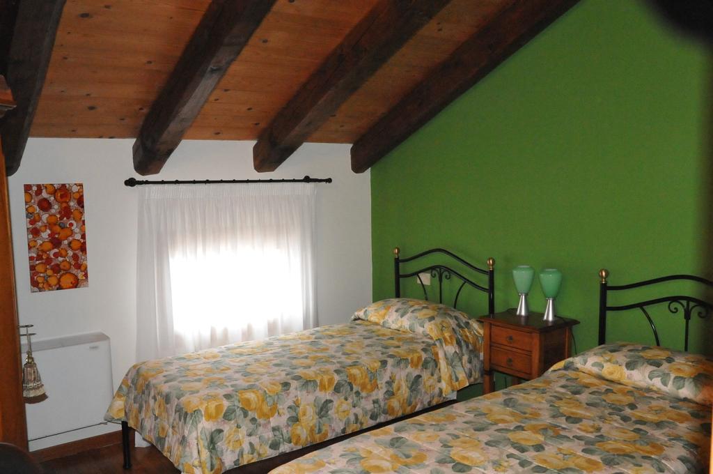 Agrimargherita Caorle Exteriör bild