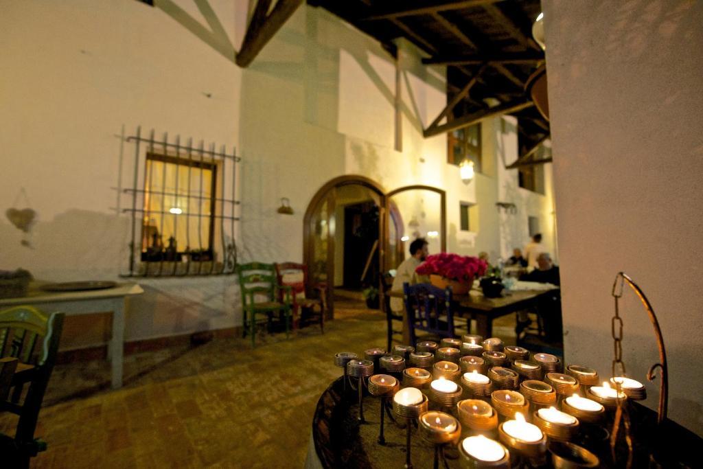 Agrimargherita Caorle Exteriör bild