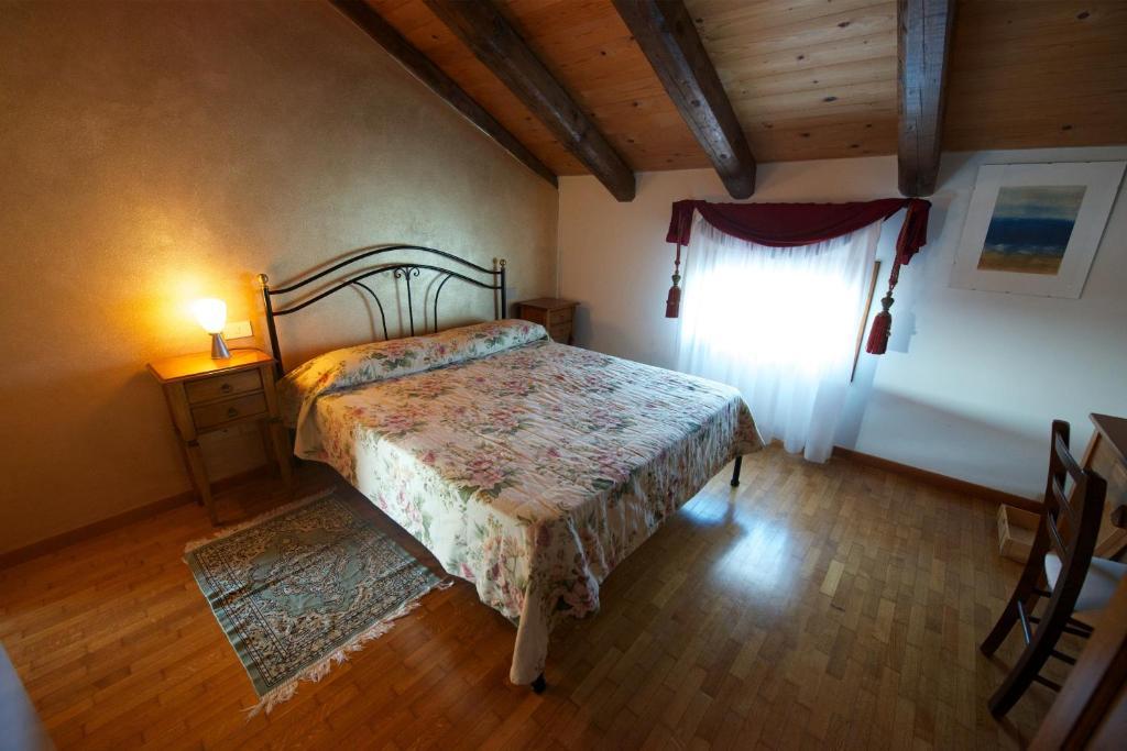 Agrimargherita Caorle Rum bild